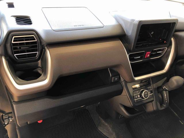 ムーヴG4WD 片側電動スライドドア アイドリングストップ プッシュスタート スマートキー 衝突被害軽減システム 横滑り防止機能 オートライト フォグランプ オートエアコン ABS(長野県)の中古車
