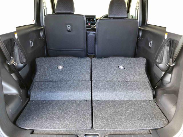 ムーヴG4WD 片側電動スライドドア アイドリングストップ プッシュスタート スマートキー 衝突被害軽減システム 横滑り防止機能 オートライト フォグランプ オートエアコン ABS(長野県)の中古車