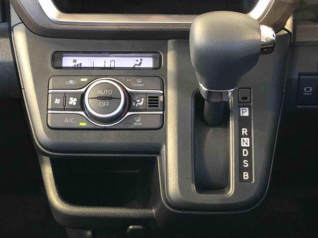 ムーヴＧ２ＷＤ　片側電動スライドドア　アイドリングストップ　プッシュスタート　スマートキー　衝突被害軽減システム　横滑り防止機能　オートライト　フォグランプ　オートエアコン　ＡＢＳ（長野県）の中古車