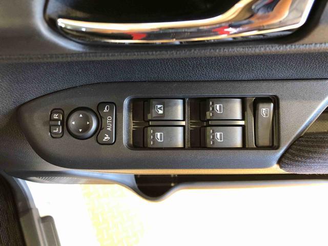 ムーヴＧ２ＷＤ　片側電動スライドドア　アイドリングストップ　プッシュスタート　スマートキー　衝突被害軽減システム　横滑り防止機能　オートライト　フォグランプ　オートエアコン　ＡＢＳ（長野県）の中古車