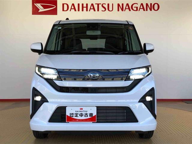 ムーヴＧ２ＷＤ　片側電動スライドドア　アイドリングストップ　プッシュスタート　スマートキー　衝突被害軽減システム　横滑り防止機能　オートライト　フォグランプ　オートエアコン　ＡＢＳ（長野県）の中古車