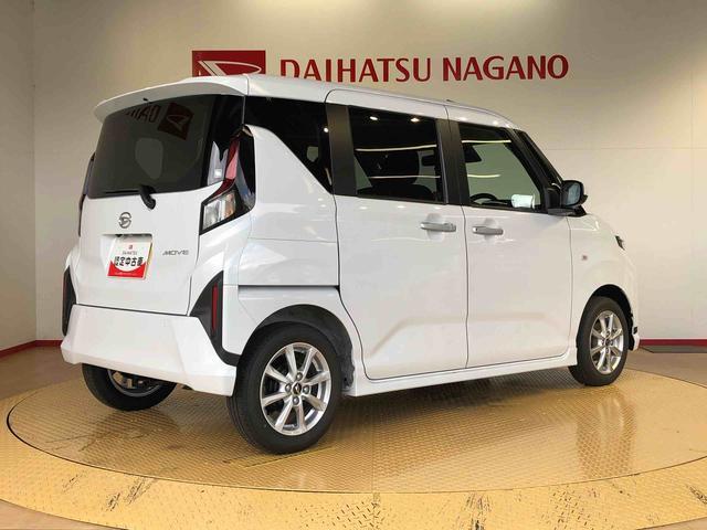 ムーヴＧ２ＷＤ　片側電動スライドドア　アイドリングストップ　プッシュスタート　スマートキー　衝突被害軽減システム　横滑り防止機能　オートライト　フォグランプ　オートエアコン　ＡＢＳ（長野県）の中古車