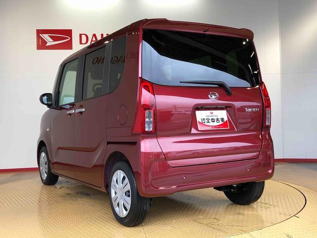 タントX2WD シートヒーター 片側電動スライドドア アイドリングストップ プッシュスタート スマートキー 衝突被害軽減システム 横滑り防止機能 オートライト オートエアコン ABS(長野県)の中古車