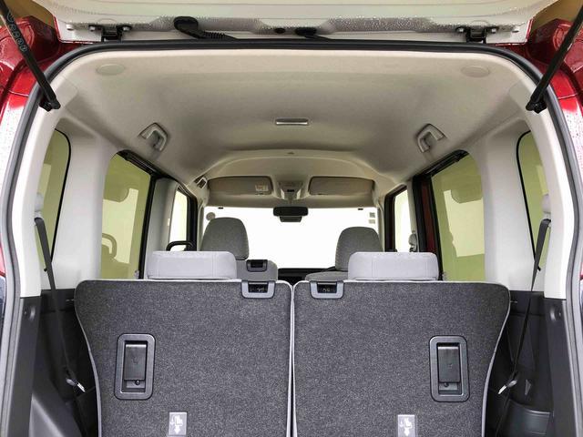 タントX2WD シートヒーター 片側電動スライドドア アイドリングストップ プッシュスタート スマートキー 衝突被害軽減システム 横滑り防止機能 オートライト オートエアコン ABS(長野県)の中古車