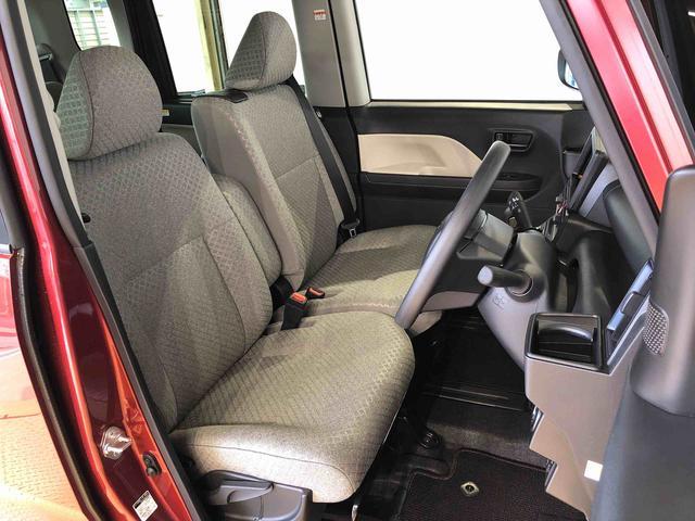 タントX2WD シートヒーター 片側電動スライドドア アイドリングストップ プッシュスタート スマートキー 衝突被害軽減システム 横滑り防止機能 オートライト オートエアコン ABS(長野県)の中古車