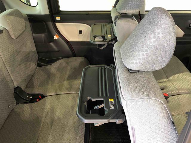 タントX2WD シートヒーター 片側電動スライドドア アイドリングストップ プッシュスタート スマートキー 衝突被害軽減システム 横滑り防止機能 オートライト オートエアコン ABS(長野県)の中古車