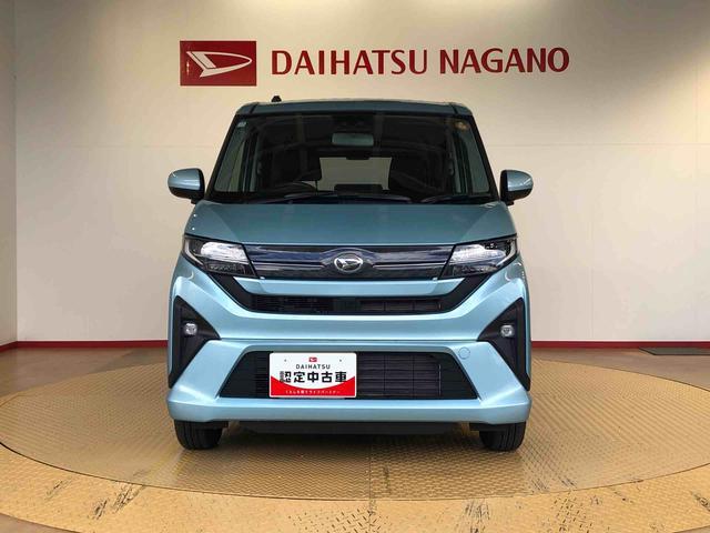 ムーヴＧ４ＷＤ　片側電動スライドドア　アイドリングストップ　プッシュスタート　スマートキー　衝突被害軽減システム　横滑り防止機能　オートライト　フォグランプ　オートエアコン　ＡＢＳ（長野県）の中古車