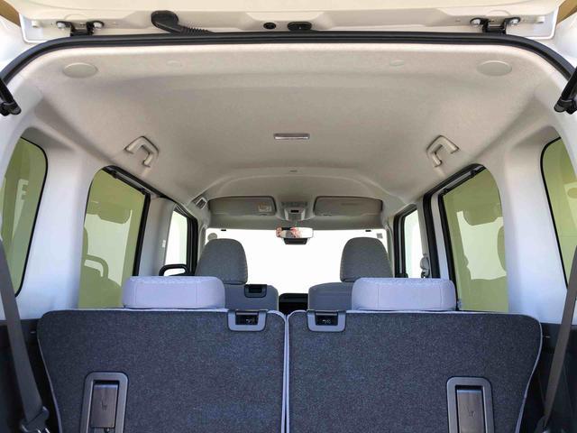 タントＸ４ＷＤ　シートヒーター　片側電動スライドドア　アイドリングストップ　プッシュスタート　スマートキー　衝突被害軽減システム　横滑り防止機能　オートライト　オートエアコン　ＡＢＳ（長野県）の中古車