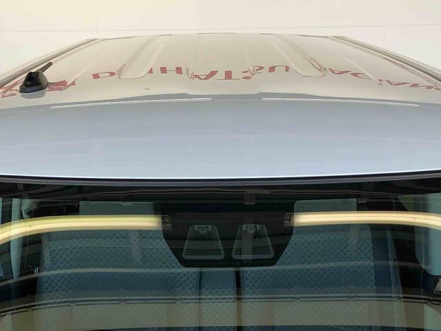 タントＸ４ＷＤ　シートヒーター　片側電動スライドドア　アイドリングストップ　プッシュスタート　スマートキー　衝突被害軽減システム　横滑り防止機能　オートライト　オートエアコン　ＡＢＳ（長野県）の中古車