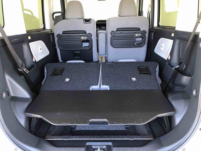 タントＸ４ＷＤ　シートヒーター　片側電動スライドドア　アイドリングストップ　プッシュスタート　スマートキー　衝突被害軽減システム　横滑り防止機能　オートライト　オートエアコン　ＡＢＳ（長野県）の中古車