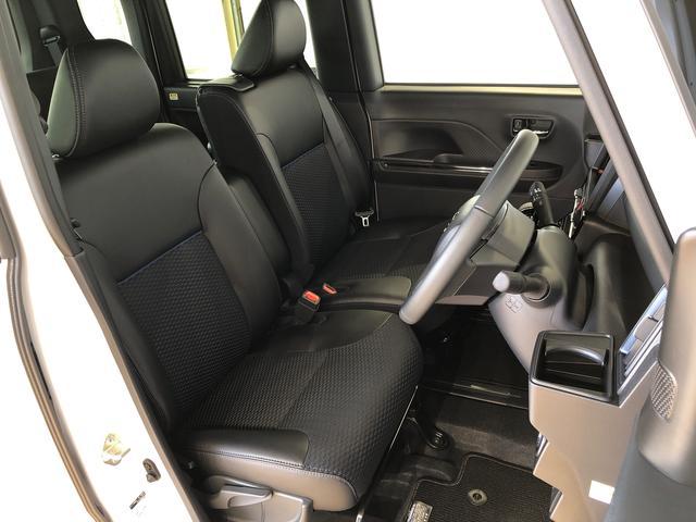 タントカスタムＲＳ２ＷＤ　ターボ　シートヒーター　両側電動スライドドア　アイドリングストップ　プッシュスタート　スマートキー　衝突被害軽減システム　横滑り防止機能　オートライト　オートエアコン　ＡＢＳ（長野県）の中古車