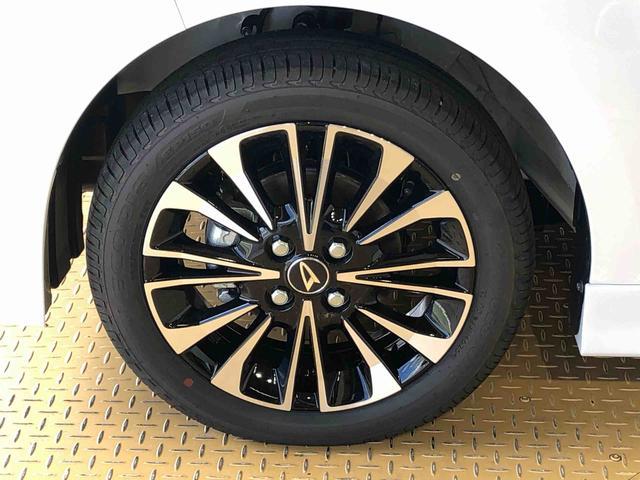 タントカスタムＲＳ２ＷＤ　ターボ　シートヒーター　両側電動スライドドア　アイドリングストップ　プッシュスタート　スマートキー　衝突被害軽減システム　横滑り防止機能　オートライト　オートエアコン　ＡＢＳ（長野県）の中古車
