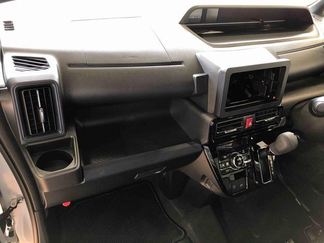 タントカスタムＲＳ２ＷＤ　ターボ　シートヒーター　両側電動スライドドア　アイドリングストップ　プッシュスタート　スマートキー　衝突被害軽減システム　横滑り防止機能　オートライト　オートエアコン　ＡＢＳ（長野県）の中古車