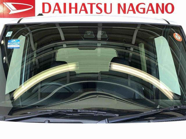 タントカスタムＲＳ２ＷＤ　ターボ　シートヒーター　両側電動スライドドア　アイドリングストップ　プッシュスタート　スマートキー　衝突被害軽減システム　横滑り防止機能　オートライト　オートエアコン　ＡＢＳ（長野県）の中古車
