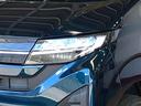 ４ＷＤ　ターボ　両側電動スライドドア　クルーズコントロール　アイドリングストップ　プッシュスタート　スマートキー　衝突被害軽減システム　横滑り防止機能　オートライト　オートエアコン　ＡＢＳ（長野県）の中古車