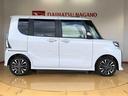 ２ＷＤ　ターボ　シートヒーター　両側電動スライドドア　アイドリングストップ　プッシュスタート　スマートキー　衝突被害軽減システム　横滑り防止機能　オートライト　オートエアコン　ＡＢＳ（長野県）の中古車