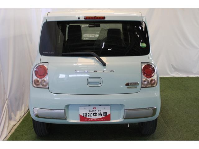 アルトラパンショコラＸ認定中古車　７インチディスプレイオーディオ　ＥＴＣ　ＨＩＤヘッドライト　キーフリーシステム　オートエアコン　オートライト　アイドリングストップ　ドアミラーウインカー　ドアバイザー　セキュリティアラーム（香川県）の中古車