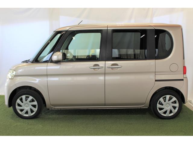 タントＸリミテッド認定中古車　純正７インチナビ　バックカメラ　ＥＴＣ　オートエアコン　キーフリーシステム　ハロゲンヘッドライト　パワースライドドア　アイドリングストップ　取扱説明書　メンテナンスノート（香川県）の中古車