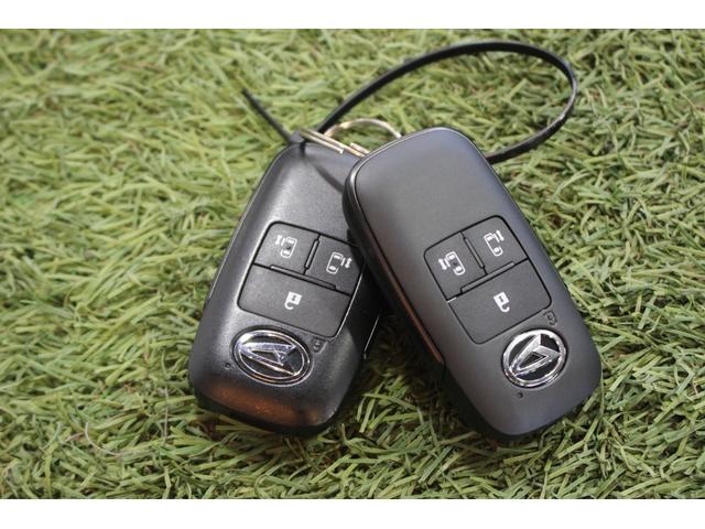ムーヴキャンバスセオリーＧ認定中古車　純正ナビ対応パノラマモニター　ステアリングスイッチ　両側パワースライドドア　ＬＥＤヘッドライト　キーフリーシステム　　前席シートヒーター　ホッとカップホルダー　セキュリティアラーム（香川県）の中古車