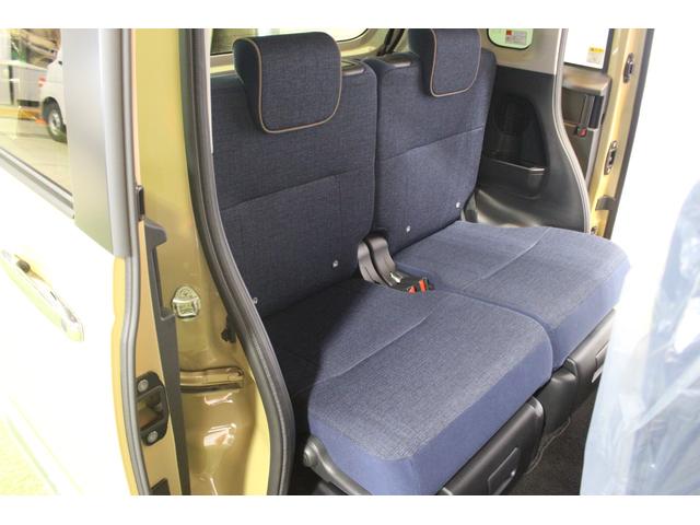 ムーヴキャンバスセオリーＧ認定中古車　純正ナビ対応パノラマモニター　ステアリングスイッチ　両側パワースライドドア　ＬＥＤヘッドライト　キーフリーシステム　　前席シートヒーター　ホッとカップホルダー　セキュリティアラーム（香川県）の中古車