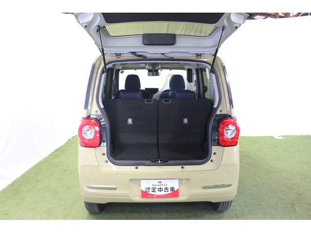 ムーヴキャンバスセオリーＧ認定中古車　純正ナビ対応パノラマモニター　ステアリングスイッチ　両側パワースライドドア　ＬＥＤヘッドライト　キーフリーシステム　　前席シートヒーター　ホッとカップホルダー　セキュリティアラーム（香川県）の中古車