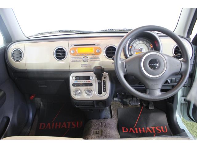 アルトラパンＸ認定中古車　純正ＣＤオーディオ　キーフリーシステム　マニュアルエアコン　ハロゲンヘッドライト　純正アルミホイール　ドアミラーウインカー　アイドリングストップ　ドアバイザー（香川県）の中古車