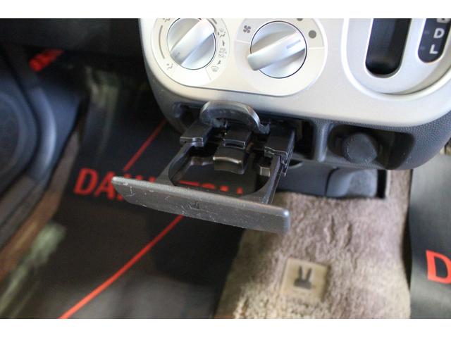 アルトラパンＸ認定中古車　純正ＣＤオーディオ　キーフリーシステム　マニュアルエアコン　ハロゲンヘッドライト　純正アルミホイール　ドアミラーウインカー　アイドリングストップ　ドアバイザー（香川県）の中古車