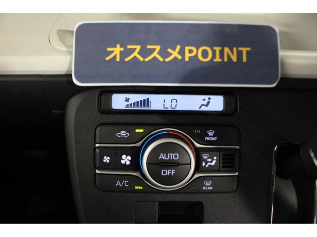 ムーヴキャンバスストライプスＧ認定中古車　　パノラマモニター対応カメラ　ステアリングスイッチ　ＬＥＤヘッドライト　両側パワースライドドア　キーフリーシステム　オートエアコン　前席シートヒーター　ホッとカップホルダー（香川県）の中古車