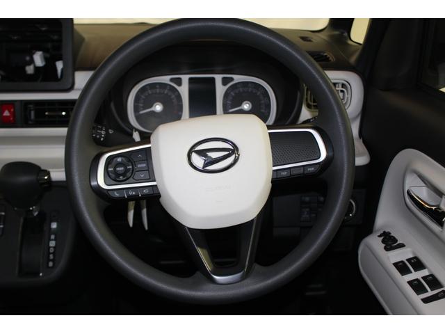 ムーヴキャンバスストライプスＧ認定中古車　　パノラマモニター対応カメラ　ステアリングスイッチ　ＬＥＤヘッドライト　両側パワースライドドア　キーフリーシステム　オートエアコン　前席シートヒーター　ホッとカップホルダー（香川県）の中古車