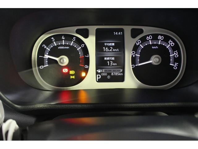 ムーヴキャンバスストライプスＧ認定中古車　　パノラマモニター対応カメラ　ステアリングスイッチ　ＬＥＤヘッドライト　両側パワースライドドア　キーフリーシステム　オートエアコン　前席シートヒーター　ホッとカップホルダー（香川県）の中古車