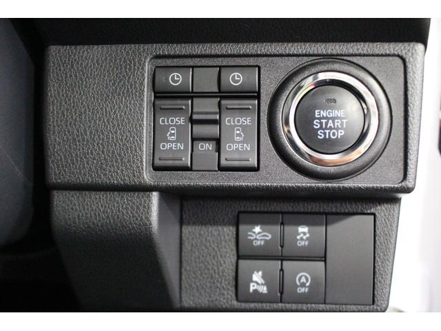 ムーヴキャンバスストライプスＧ認定中古車　　パノラマモニター対応カメラ　ステアリングスイッチ　ＬＥＤヘッドライト　両側パワースライドドア　キーフリーシステム　オートエアコン　前席シートヒーター　ホッとカップホルダー（香川県）の中古車