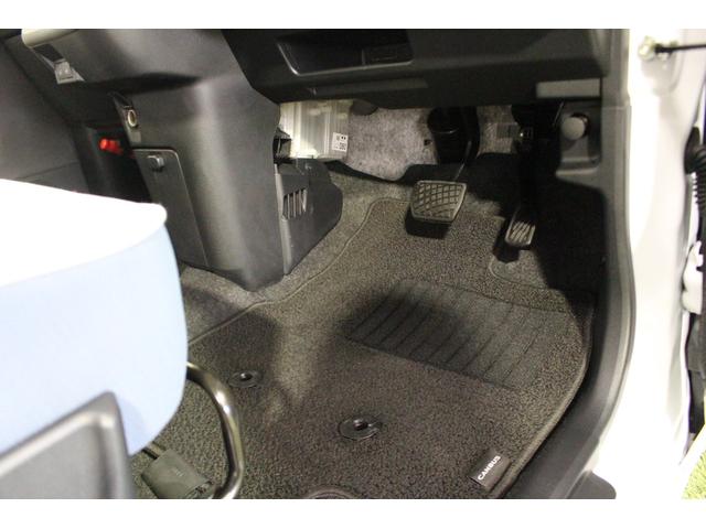 ムーヴキャンバスストライプスＧ認定中古車　　パノラマモニター対応カメラ　ステアリングスイッチ　ＬＥＤヘッドライト　両側パワースライドドア　キーフリーシステム　オートエアコン　前席シートヒーター　ホッとカップホルダー（香川県）の中古車