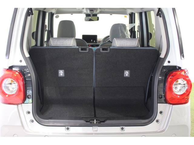 ムーヴキャンバスストライプスＧ認定中古車　　パノラマモニター対応カメラ　ステアリングスイッチ　ＬＥＤヘッドライト　両側パワースライドドア　キーフリーシステム　オートエアコン　前席シートヒーター　ホッとカップホルダー（香川県）の中古車