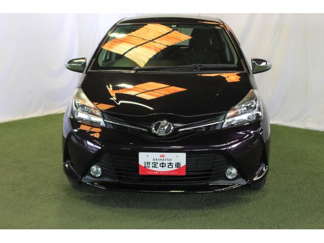 ヴィッツジュエラ認定中古車　純正７インチナビ　バックカメラ　ＥＴＣ　ドライブレコーダー　ステアリングスイッチ　キーフリーシステム　ＬＥＤヘッドライト　オートエアコン　オートライト　社外１４インチアルミホイール（香川県）の中古車