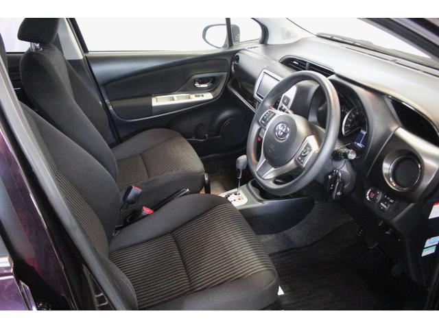 ヴィッツジュエラ認定中古車　純正７インチナビ　バックカメラ　ＥＴＣ　ドライブレコーダー　ステアリングスイッチ　キーフリーシステム　ＬＥＤヘッドライト　オートエアコン　オートライト　社外１４インチアルミホイール（香川県）の中古車
