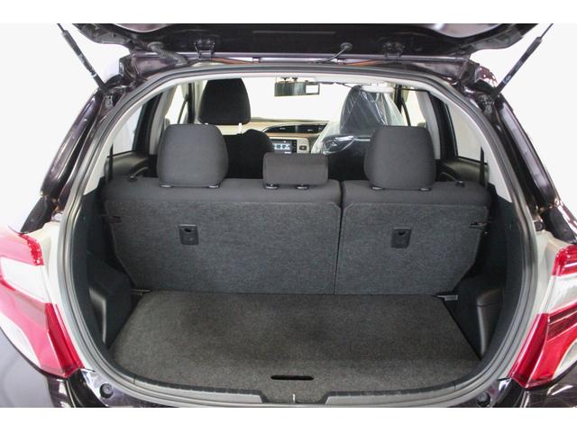 ヴィッツジュエラ認定中古車　純正７インチナビ　バックカメラ　ＥＴＣ　ドライブレコーダー　ステアリングスイッチ　キーフリーシステム　ＬＥＤヘッドライト　オートエアコン　オートライト　社外１４インチアルミホイール（香川県）の中古車