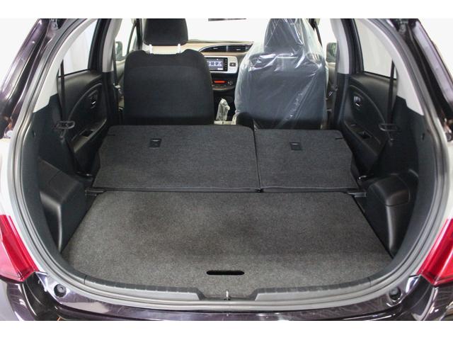 ヴィッツジュエラ認定中古車　純正７インチナビ　バックカメラ　ＥＴＣ　ドライブレコーダー　ステアリングスイッチ　キーフリーシステム　ＬＥＤヘッドライト　オートエアコン　オートライト　社外１４インチアルミホイール（香川県）の中古車