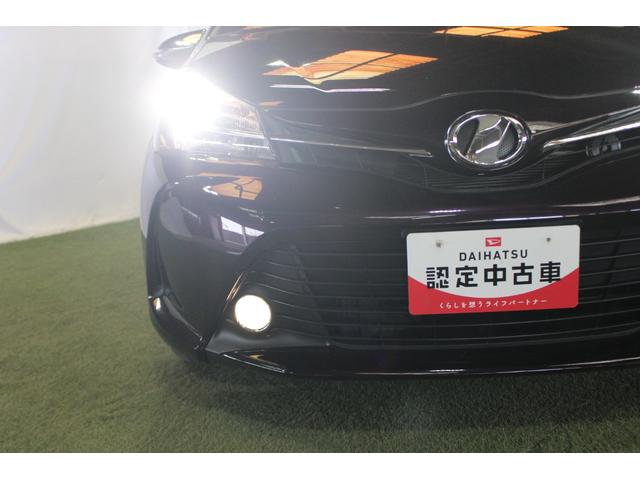 ヴィッツジュエラ認定中古車　純正７インチナビ　バックカメラ　ＥＴＣ　ドライブレコーダー　ステアリングスイッチ　キーフリーシステム　ＬＥＤヘッドライト　オートエアコン　オートライト　社外１４インチアルミホイール（香川県）の中古車