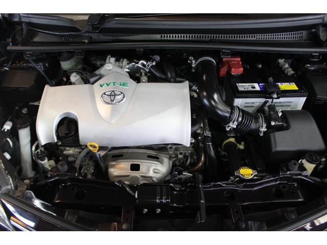 ヴィッツジュエラ認定中古車　純正７インチナビ　バックカメラ　ＥＴＣ　ドライブレコーダー　ステアリングスイッチ　キーフリーシステム　ＬＥＤヘッドライト　オートエアコン　オートライト　社外１４インチアルミホイール（香川県）の中古車