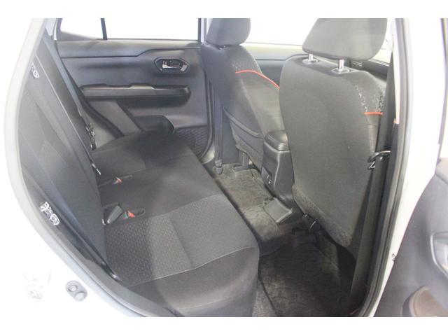 ロッキーＧ認定中古車　純正８インチナビ　パノラマモニター　ＥＴＣ　ドライブレコーダー　前席シートヒーター　オートエアコン　キーフリーシステム　オートライト　ＬＥＤヘッドライト　アイドリングストップ　ドアバイザー（香川県）の中古車