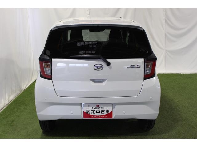 ミライースＸ　ＳＡIII認定中古車　純正ＣＤオーディオ　ＬＥＤヘッドライト　キーレスエントリー　マニュアルエアコン　コーナーセンサー　アイドリングストップ　オートライト　オートマチックハイビーム　セキュリティアラーム（香川県）の中古車