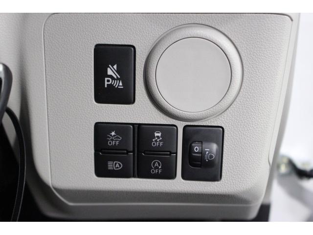 ミライースＸ　ＳＡIII認定中古車　純正ＣＤオーディオ　ＬＥＤヘッドライト　キーレスエントリー　マニュアルエアコン　コーナーセンサー　アイドリングストップ　オートライト　オートマチックハイビーム　セキュリティアラーム（香川県）の中古車