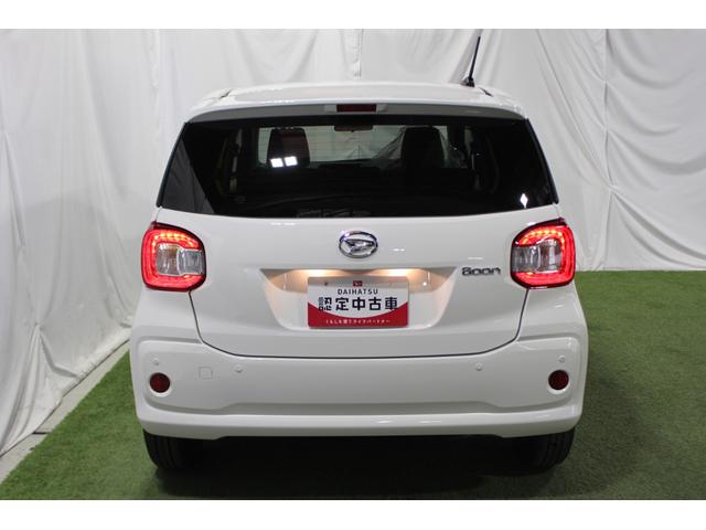 ブーンＸ　ＳＡIII認定中古車　キーフリーシステム　マニュアルエアコン　ハロゲンヘッドライト　オートライト　オートマチックハイビーム　ヘッドライトレベライザー　アイドリングストップ　コーナーセンサー（香川県）の中古車