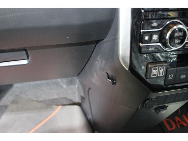 トールカスタムＧ　ターボ認定中古車　９インチディスプレイオーディオ　バックカメラ　ステアリングスイッチ　ＬＥＤヘッドライト　キーフリーシステム　両側パワースライドドア　オートエアコン　オートライト　アイドリングストップ（香川県）の中古車