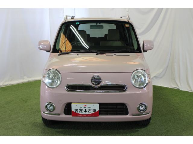 ミラココアココアプラスＸ認定中古車　純正７インチナビ　バックカメラ　ＥＴＣ車載器　キーフリーシステム（香川県）の中古車