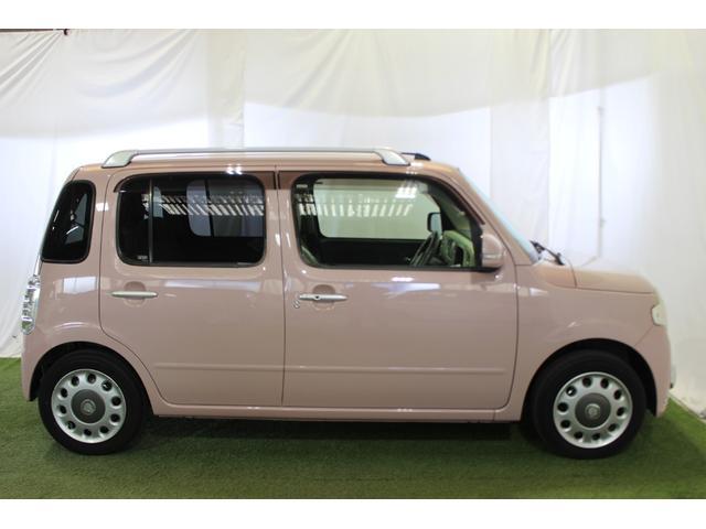 ミラココアココアプラスＸ認定中古車　純正７インチナビ　バックカメラ　ＥＴＣ車載器　キーフリーシステム（香川県）の中古車