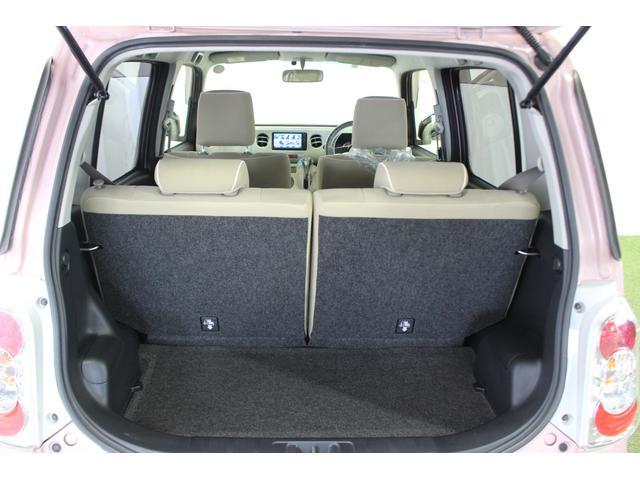 ミラココアココアプラスＸ認定中古車　純正７インチナビ　バックカメラ　ＥＴＣ車載器　キーフリーシステム（香川県）の中古車