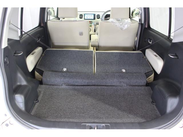 ミラココアココアプラスＸ認定中古車　純正７インチナビ　バックカメラ　ＥＴＣ車載器　キーフリーシステム（香川県）の中古車