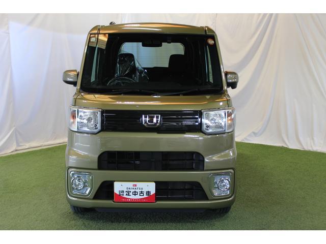 ウェイクＬ　ＳＡIII認定中古車　純正７インチナビ　ドラレコ　両側パワースライドドア　プッシュボタンスタート　キーフリーシステム　オートエアコン（香川県）の中古車