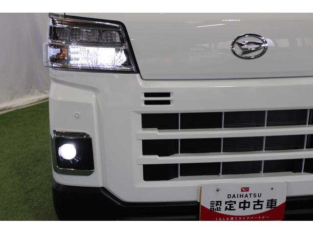 ハイゼットカーゴＤＸ４ＷＤ　ＣＶＴ　ディスプレイオーディオ　ＴＶ　バックカメラ　キーレスエントリー　両側スライドドア　ラジオ　オートライト　エアコン　パワステ　パワーウインドウ（香川県）の中古車